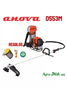 Ago JHM | ANOVA