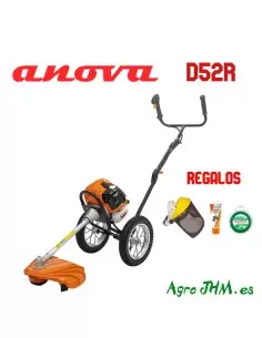 Ago JHM | ANOVA