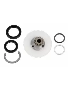 Kit Rueda Interior Cabezal Solo Vareador Pellenc Power48