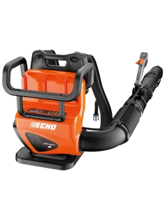 Soplador Mochila Batería Echo DPB 5900 T PRO