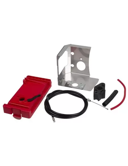 V1200 Kit transformación Carburador Cifarelli BL1200, 0613401, 05G50310 CIFARELLI 