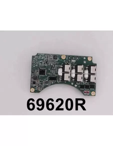 TARJETA ELECTRONICA SELION M12 EVO