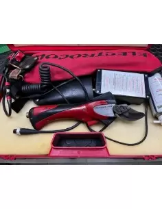 Poda Reacondicionada Ocasión Electrocoup F3005